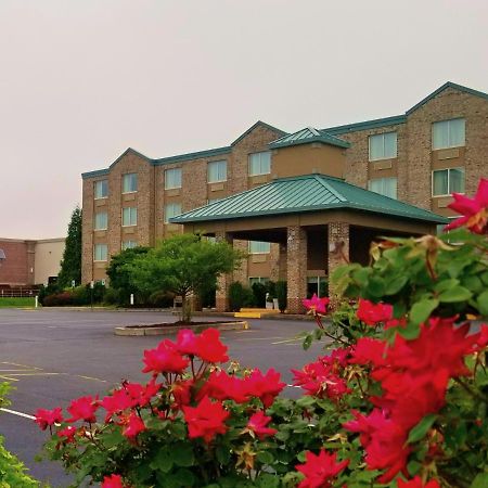 Beach Boutique Hotel Rehoboth Beach Luaran gambar