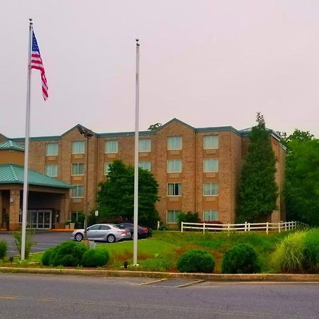 Beach Boutique Hotel Rehoboth Beach Luaran gambar