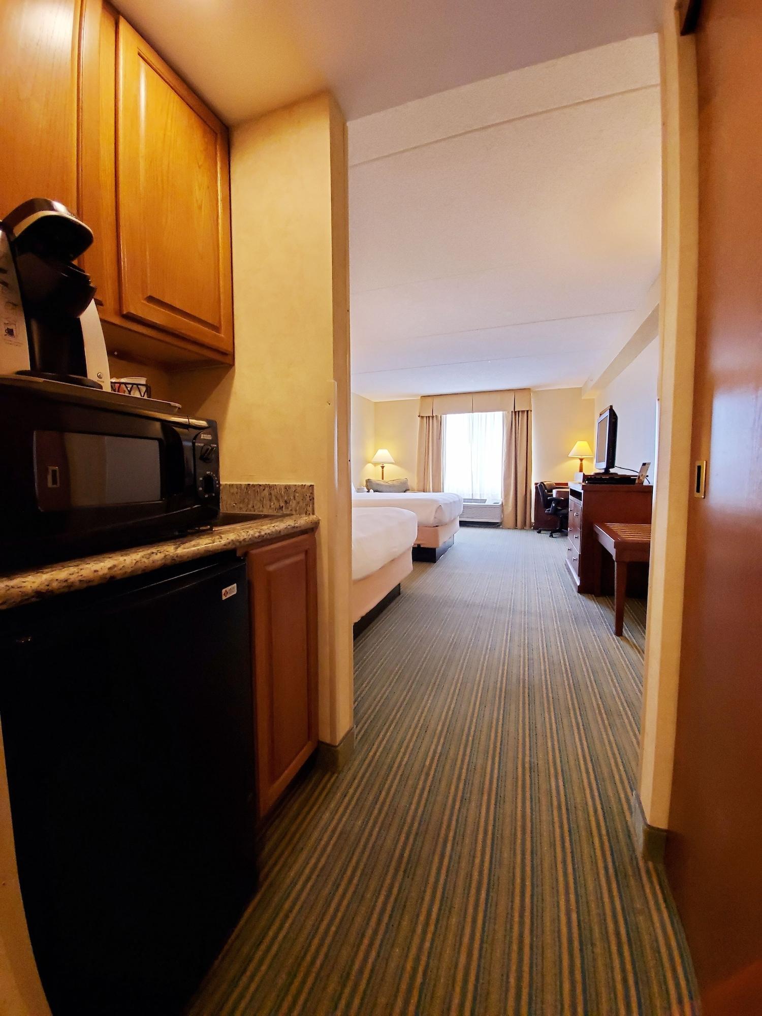 Beach Boutique Hotel Rehoboth Beach Luaran gambar