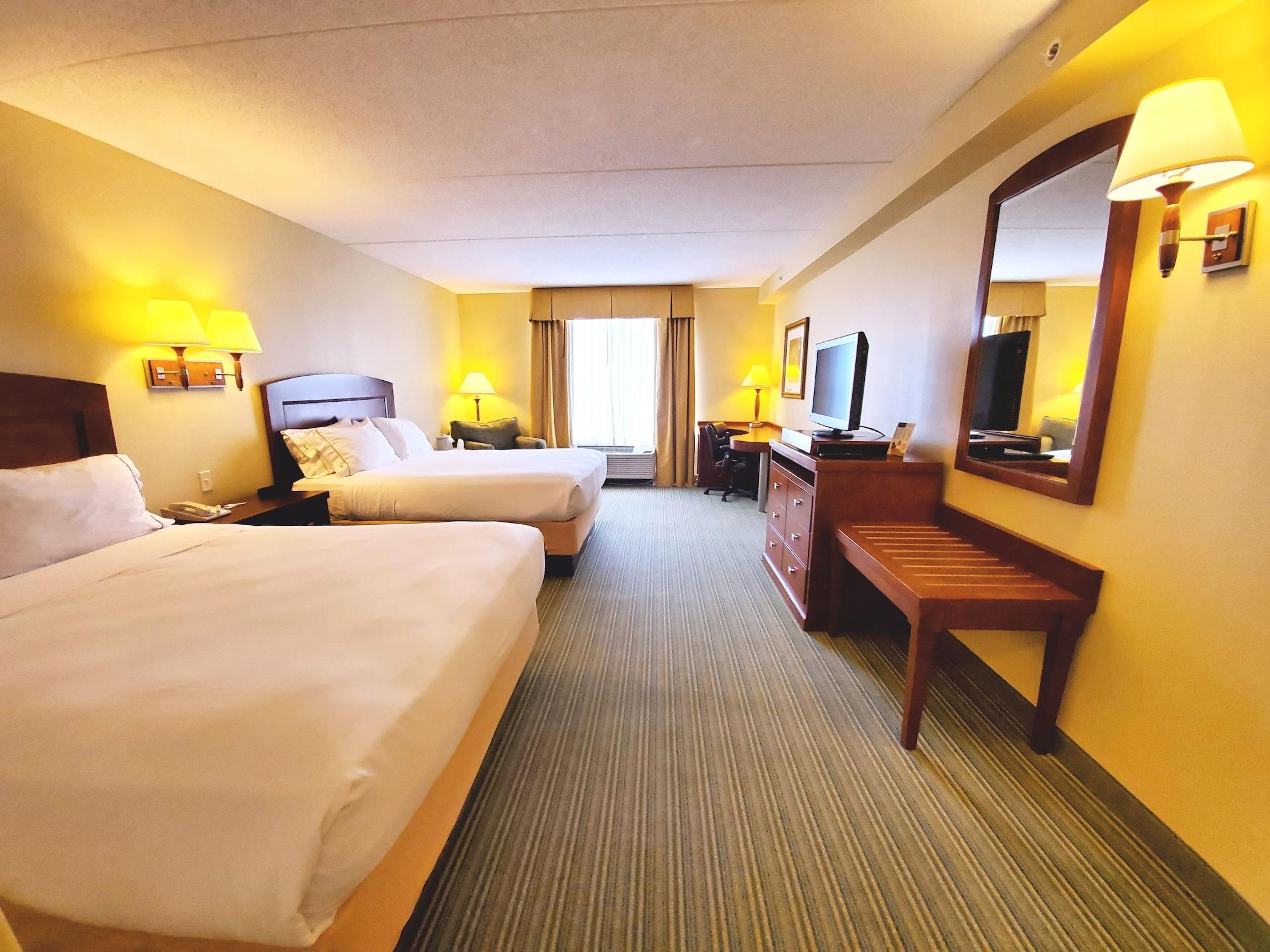 Beach Boutique Hotel Rehoboth Beach Luaran gambar