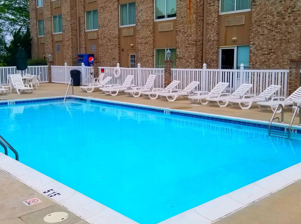 Beach Boutique Hotel Rehoboth Beach Kemudahan gambar