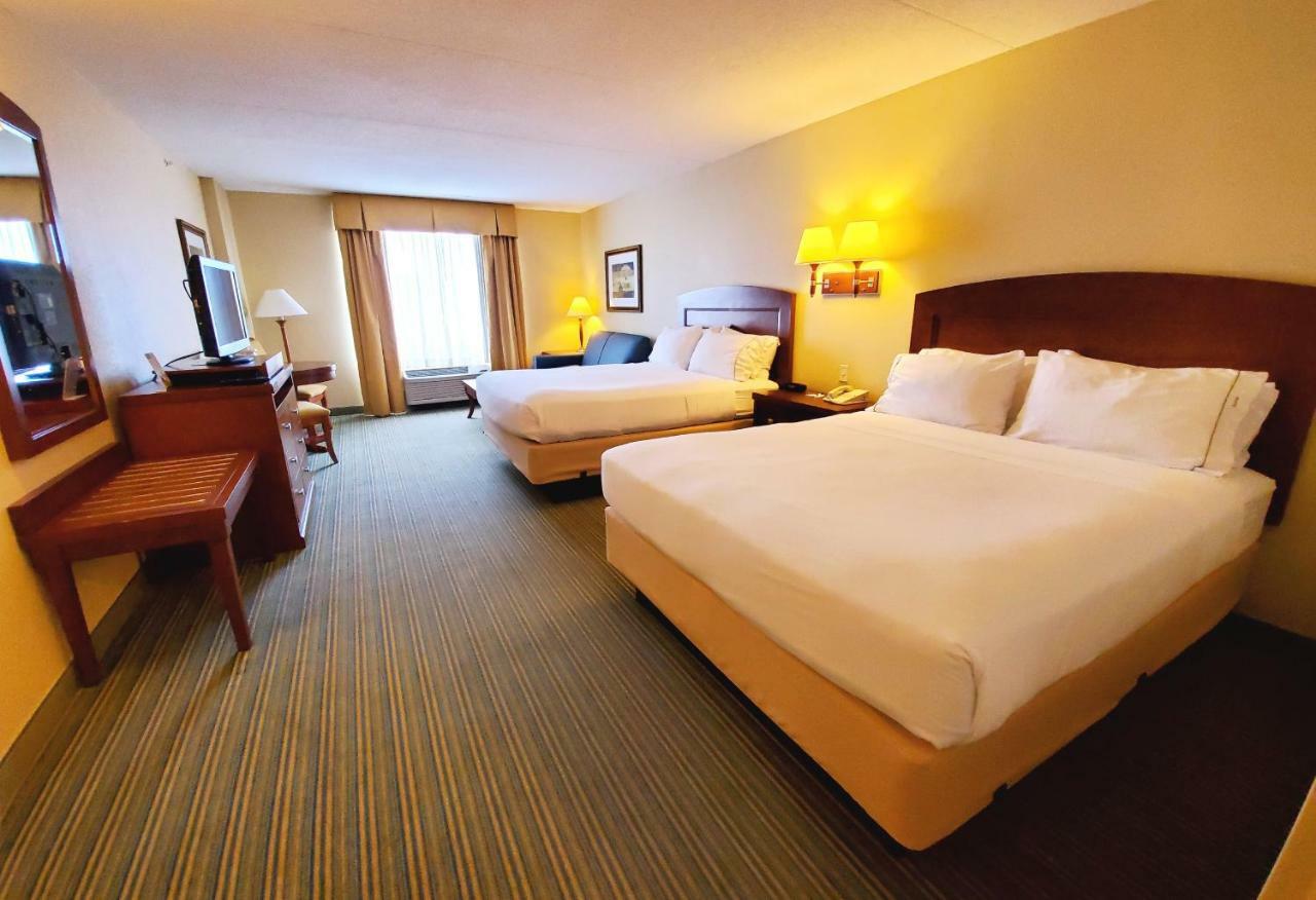 Beach Boutique Hotel Rehoboth Beach Luaran gambar