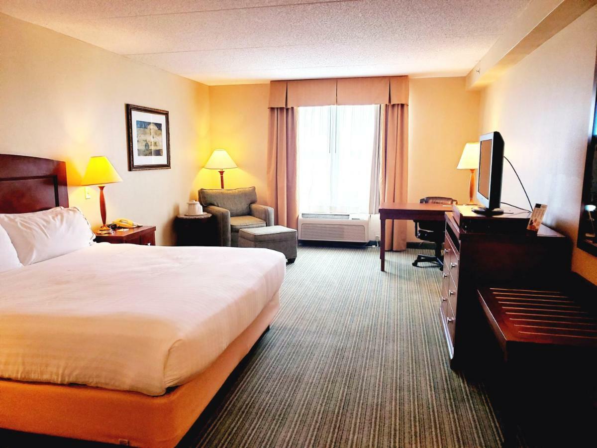 Beach Boutique Hotel Rehoboth Beach Luaran gambar