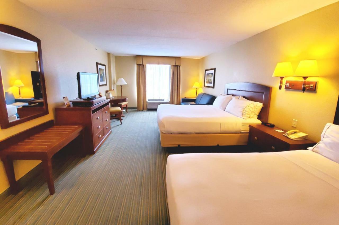 Beach Boutique Hotel Rehoboth Beach Luaran gambar