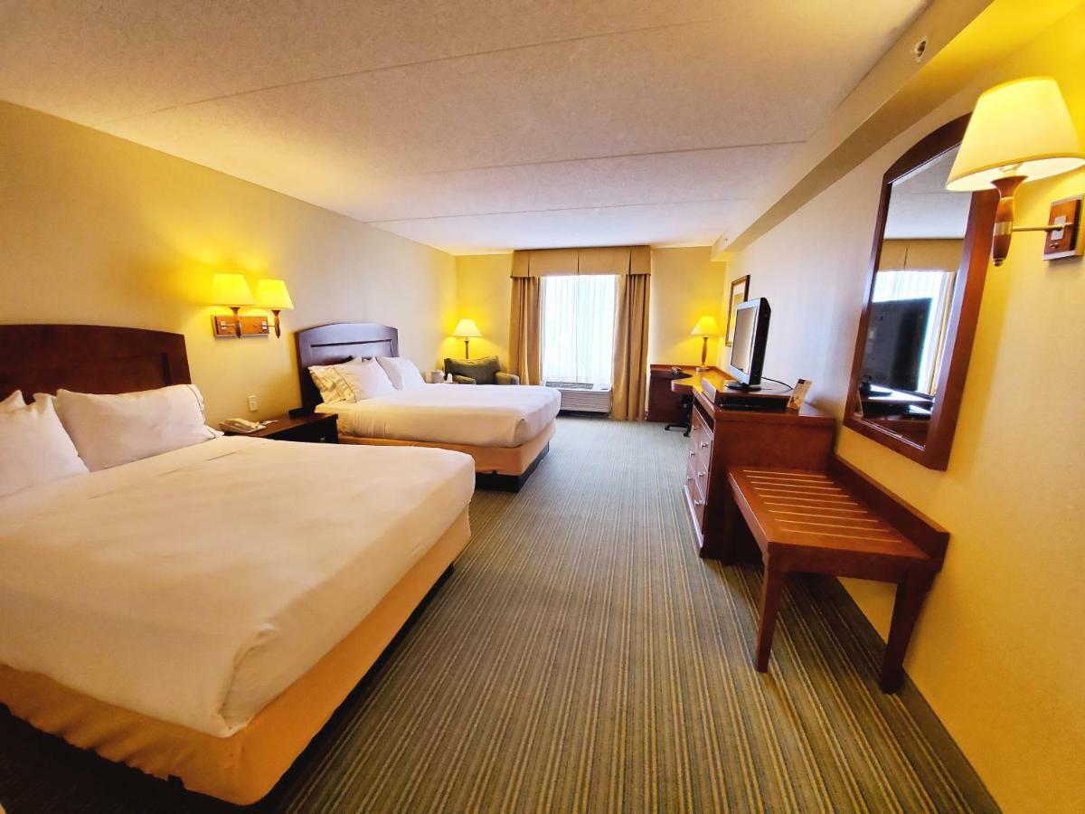 Beach Boutique Hotel Rehoboth Beach Luaran gambar