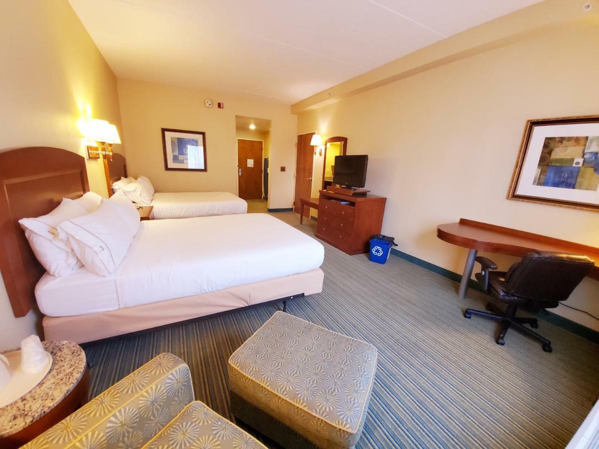 Beach Boutique Hotel Rehoboth Beach Luaran gambar
