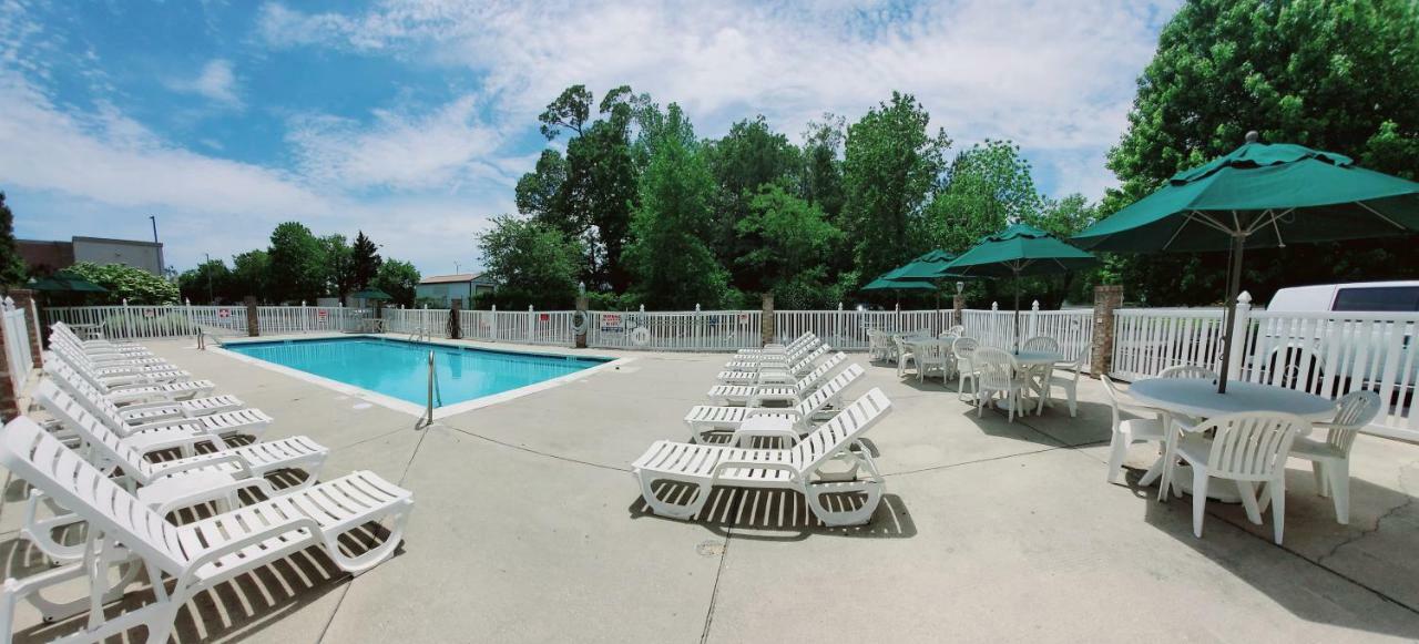 Beach Boutique Hotel Rehoboth Beach Luaran gambar