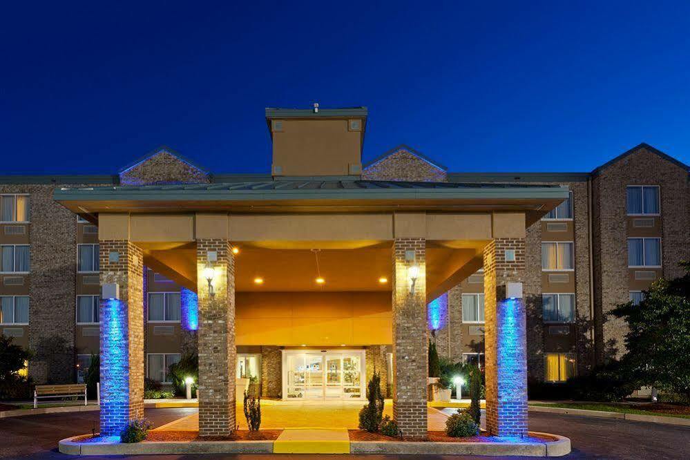 Beach Boutique Hotel Rehoboth Beach Luaran gambar