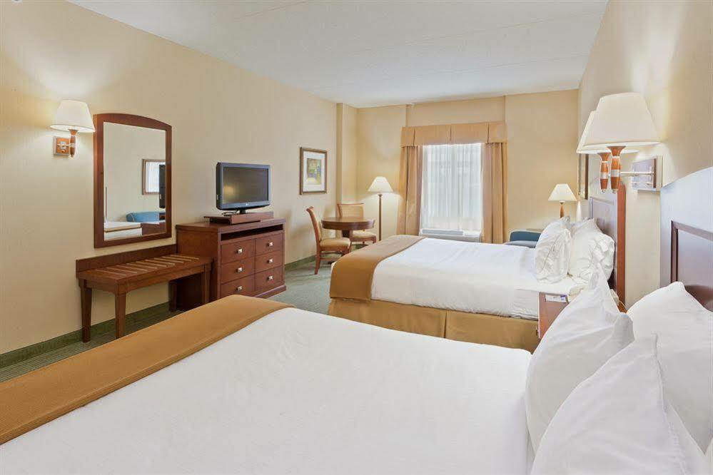 Beach Boutique Hotel Rehoboth Beach Luaran gambar