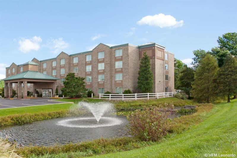 Beach Boutique Hotel Rehoboth Beach Luaran gambar