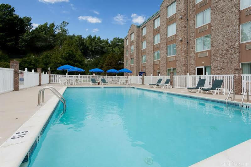Beach Boutique Hotel Rehoboth Beach Luaran gambar