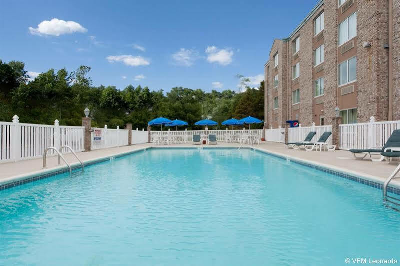 Beach Boutique Hotel Rehoboth Beach Luaran gambar