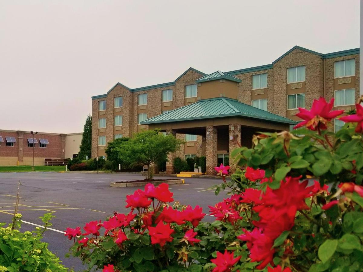 Beach Boutique Hotel Rehoboth Beach Luaran gambar