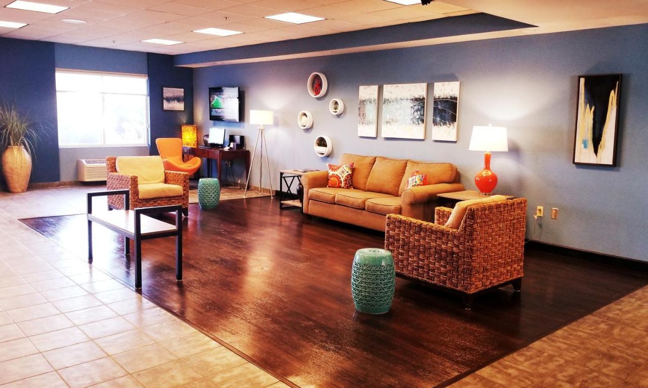 Beach Boutique Hotel Rehoboth Beach Dalaman gambar
